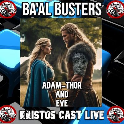 The British Edda Series Begins: Our Origin Story Ep 1