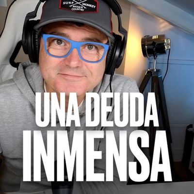 La deuda pública se incrementó en agosto otros 6.000 millones más… - Marc Vidal