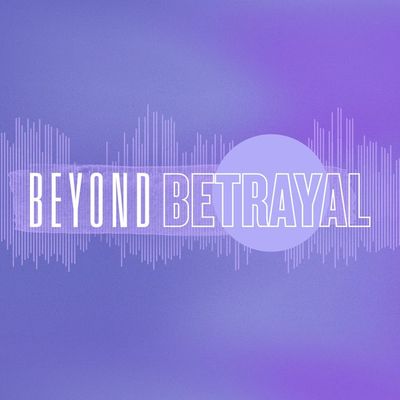 Behind Betrayal with ABCNews Studios