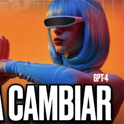 NO ESTAMOS PREPARADOS PARA LO QUE VIENE - Podcast de Marc Vidal