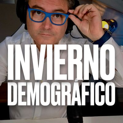 ✂️ CLIP 58 - INVIERNO DEMOGRÁFICO - Salida de Emergencia 🚨