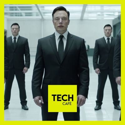 Agent Musk : une IA pour la vérité