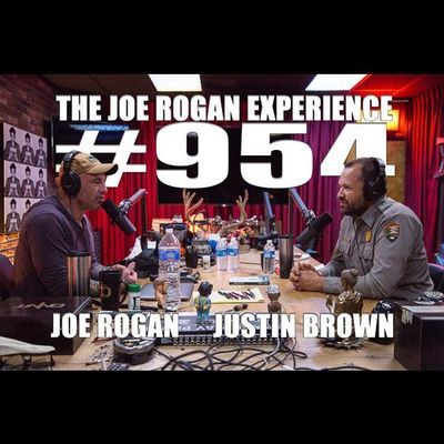 #954 - Justin Brown