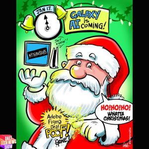 We Got the Gang Back Together! – DTNS 4671