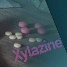 The drug fueling another wave of overdose deaths