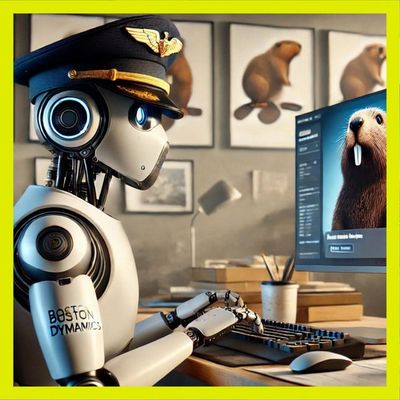Et demain, ils piloteront