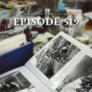 Episode 519-Defeat is Always Possible. But Will it Be Today?