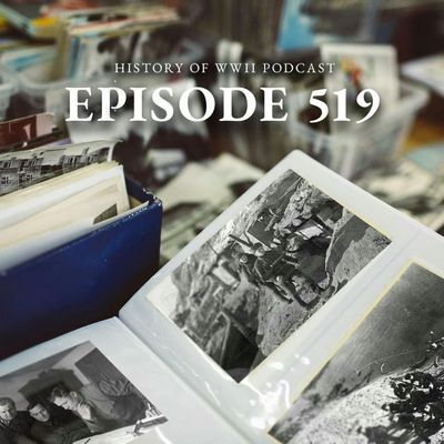 Episode 519-Defeat is Always Possible. But Will it Be Today?