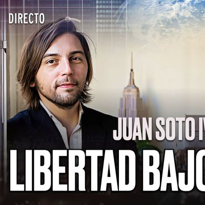 🔴 DIRECTO 09/10/2023 - LA NUEVA CENSURA CONTEMPORÁNEA con Juan Soto Ivars