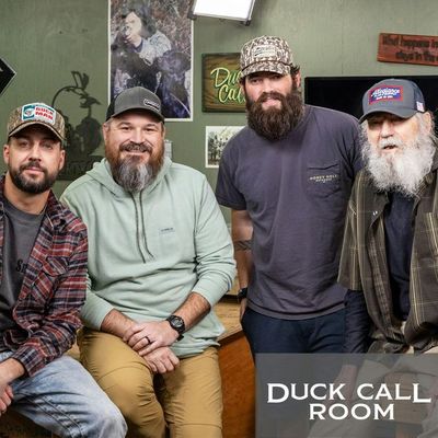 John Crist Ranks Louisiana’s Best Exports: Uncle Si, Lainey Wilson & Theo Von