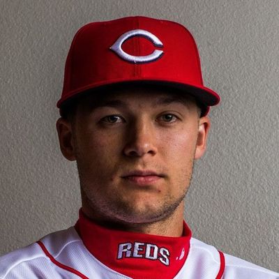 Locked on Reds - 3/20/18 Price on Hamilton and Nick Senzel's potential