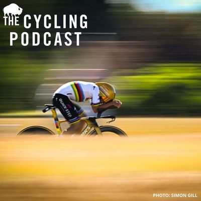 S13 Ep111: Movers And Shakers: Remco To Red Bull, Vingegaard To The Vuelta