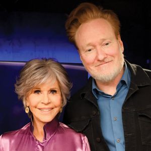 Jane Fonda