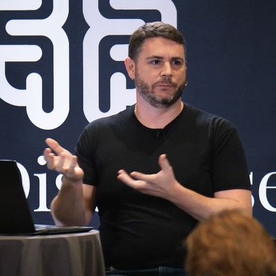 The Critical Turn in Education | James Lindsay