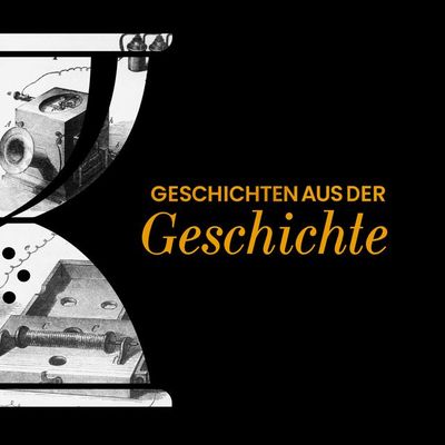 GAG358: Philipp Reis und die Erfindung des Telefons