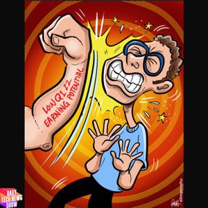 Facebook Feeling the Meta Blues? - DTNS 4205