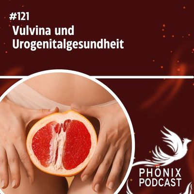 Vulvina und Urogenitalgesundheit #121