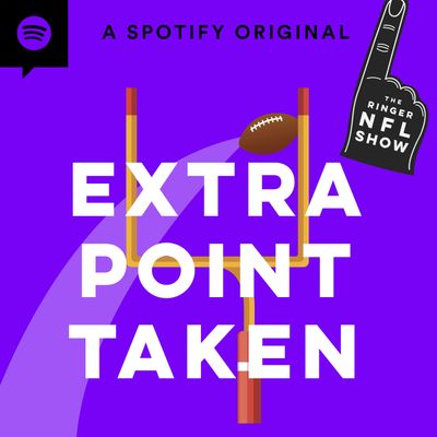 Don't Panic About Jalen Hurts, Eagles Fans! Plus, the State of the Commanders, Dream Playoff Scenarios, and More Big Takeaways From Week 15 | Extra Point Taken