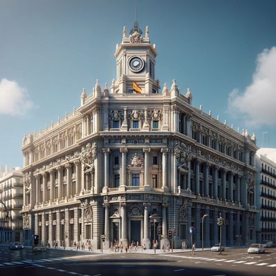 El Banco de España se queda sin gobernador - Salida de Emergencia