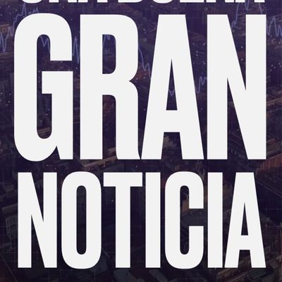 ✂️ CLIP 53 - BUENAS NOTICIAS DESDE BARCELONA - Salida de Emergencia 🚨