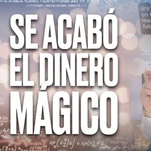 SE ACABÓ EL P*** DINERO MÁGICO - Vlog de Marc Vidal