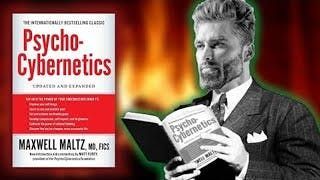 The Secret to Success: Psycho-Cybernetics - Book Summary 📚 Success Advice: Change Your Mindset First