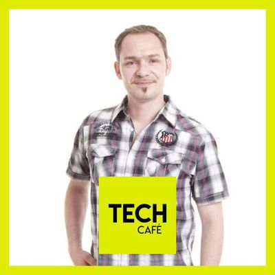 Domotique : interview de Cédric Locqueneux