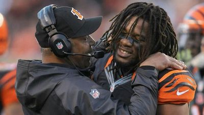 18: Locked on Bengals - 10/19/16 The Bengals defend Burfict, plus Dunlap on the Browns