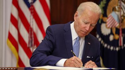 On Gun Control, Two Big Steps In Opposite Directions