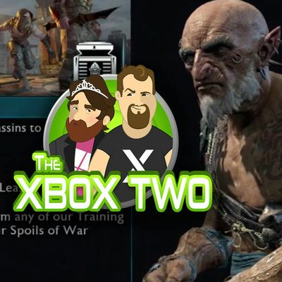 When should the Xbox One "2" launch? Shadow of War loot crates killed, and Xbox One exclusives