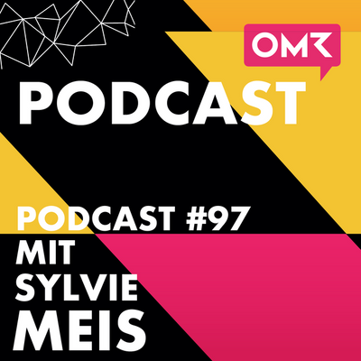 OMR #97 mit Sylvie Meis