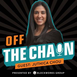 Juthica Chou: Crypto Derivatives 101