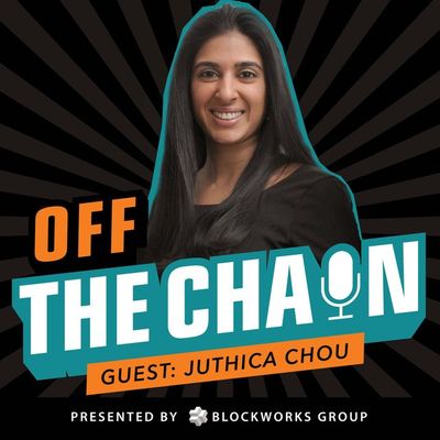 Juthica Chou: Crypto Derivatives 101