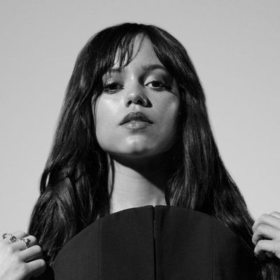 Jenna Ortega Is Still Recovering From Childhood Stardom