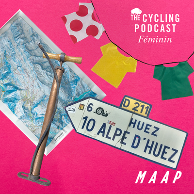 S12 Ep86: Tour de France Femmes Preview