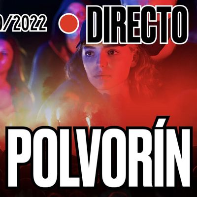 🔴 DIRECTO 17_10_2022 - EL POLVORÍN DEL QUE NADIE HABLA - Podcast de Marc Vidal
