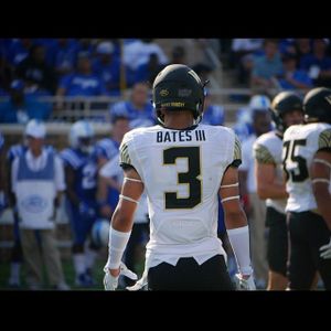 Locked on Bengals - 5/17/18 Joe Goodberry on Jessie Bates, John Ross and more
