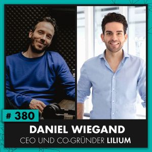 OMR #380 Lilium: Warum das Flugtaxi-Start-Up trotz eines Werts von 3,3 Milliarden keinen Umsatz macht