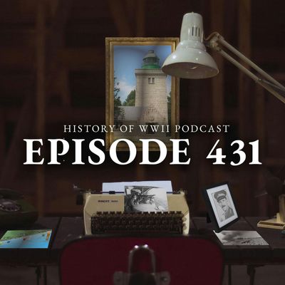 Episode 431-The Father and Mother of All Explosions