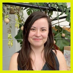 Artiste slow & tech, interview de Florie Vine