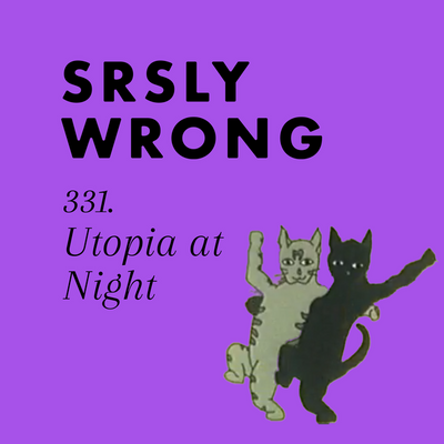 331 (TEASER) – Utopia at Night