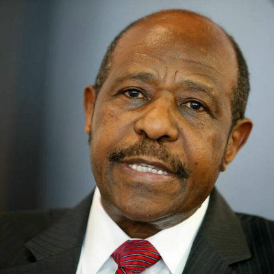 The man who inspired 'Hotel Rwanda' is still taking risks for his country
