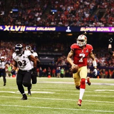 141: Locked on Bengals - 5/10/17 Is there enough room for Colin Kaepernick in Cincinnati?