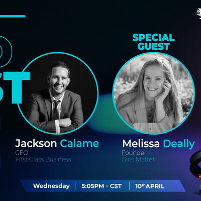 What´s your worst leadership experience ever - Melissa Deally