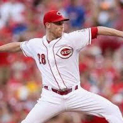 Locked on Reds - 8/29/18 Disco deals, the Reds win and Matt Harvey continues to start