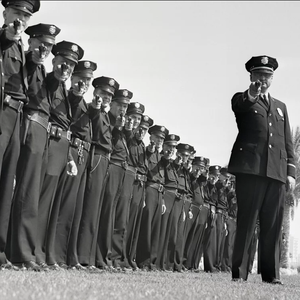 BONUS: Policing In America