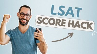 This Video Will Increase Your LSAT Score More Than Anything Else