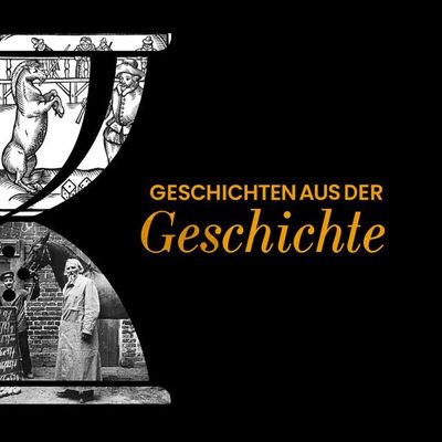 GAG373: Morocco und der Kluge Hans