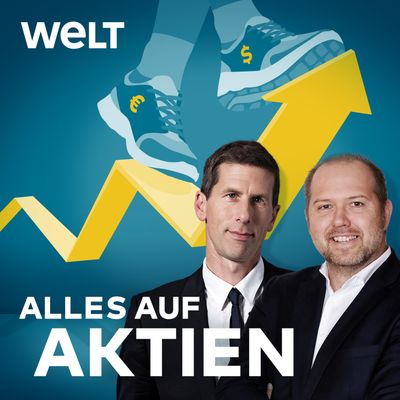 Steuer-Alarm beim Amundi MSCI World und das Luxus-Comeback