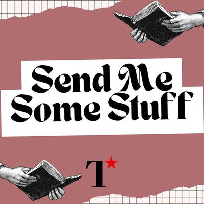 Trump x Elon on X, Quiet Skies, First Impressions of Tim Walz: SMSS Ep. 6